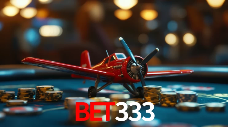 Slot Games BET333